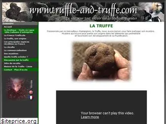 truffle-and-truffe.com
