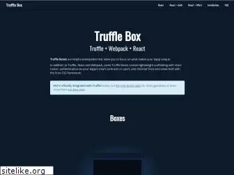 truffle-box.github.io