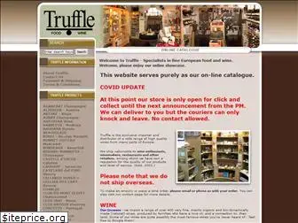 truffle.net.nz