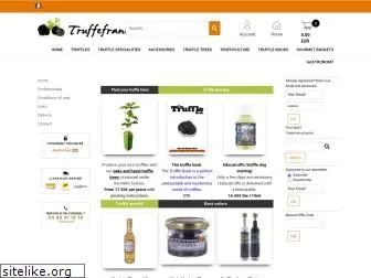 trufflefrance.com