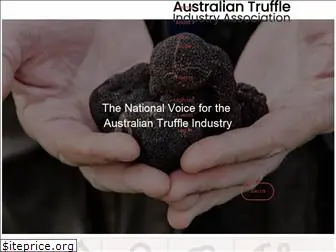 trufflegrowers.com.au