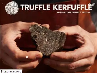 trufflekerfuffle.com.au