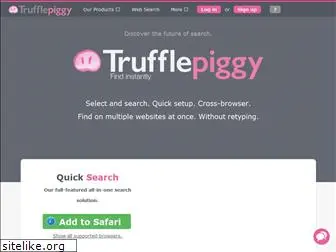 trufflepiggy.com