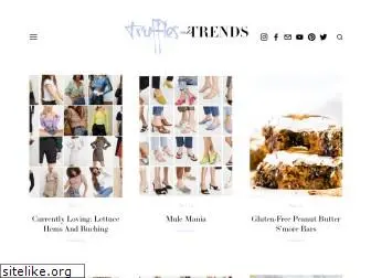 trufflesandtrends.com