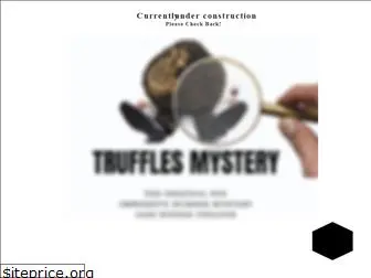 trufflesmystery.com
