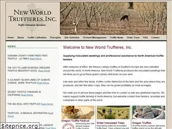 truffletree.com