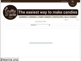 trufflymade.com