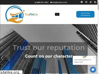 trufinco.com