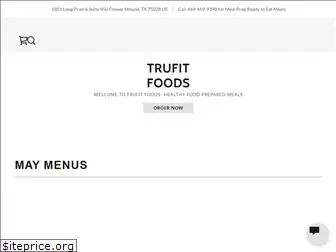 trufitfoods.com