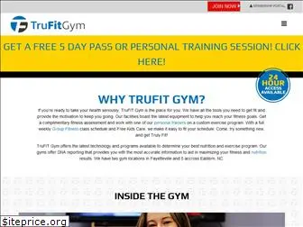 trufitgym.com