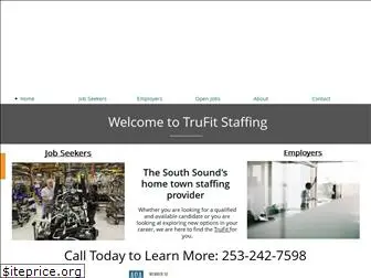 trufitstaffing.com