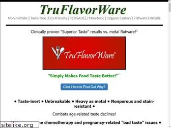 truflavorware.com