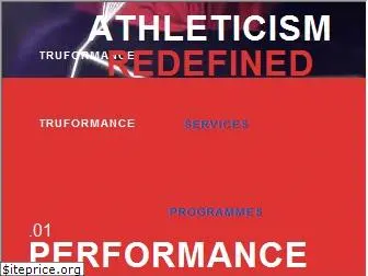 truformance.co.uk