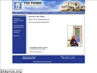 truframe.com