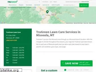 trugreen-missoula.com