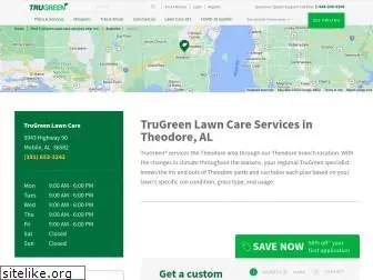 trugreen-mobile.com