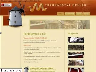 truhlarstvi-muller.cz