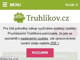 truhlikov.cz