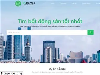 truhomes.vn