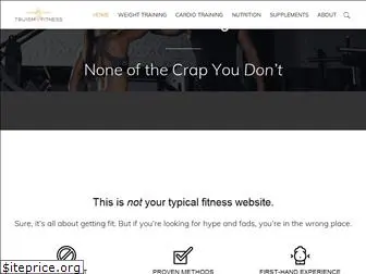 truismfitness.com