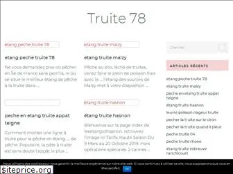 truite78.fr