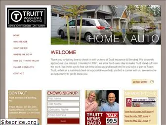 truittinsurance.com