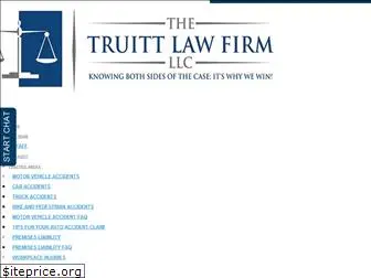 truittlaw.com