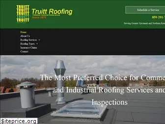 truittroofing.com