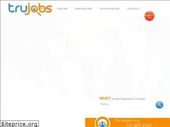 trujobs.in