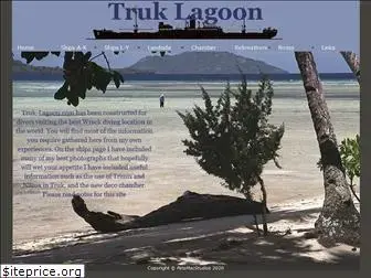 truk-lagoon.com