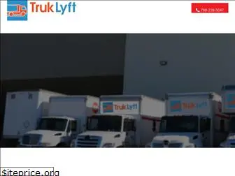 truklyft.com