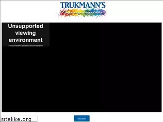 trukmannsrepro.com