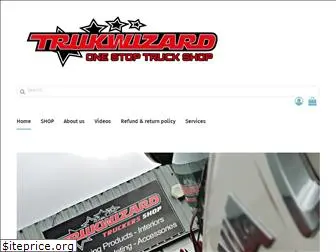 trukwizard.com