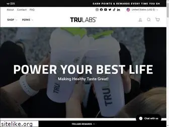 trulabs.com