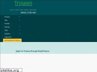 trulawn.co.uk