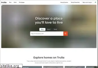 trulia.com