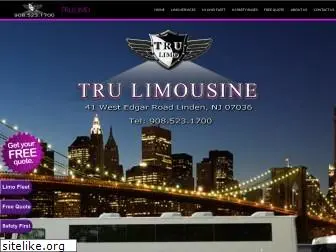 trulimo.com