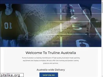 trulineaustralia.com.au