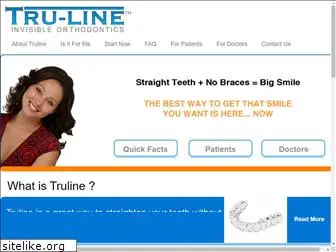 trulinedental.com.au