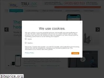 trulinkhearing.co.uk