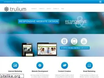 trulium.com