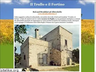 trullidialberobello.com