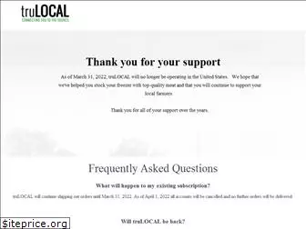 trulocalusa.com