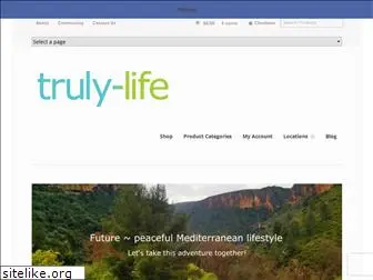 truly-life.com