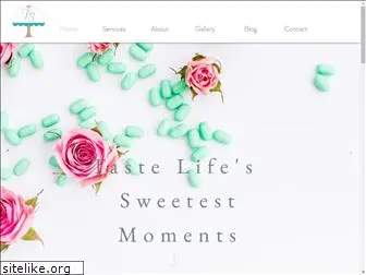 truly-scrumptious-designs.com