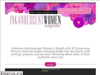 trulyamazingwomen.com