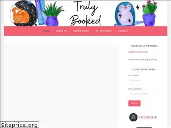 trulybooked.com