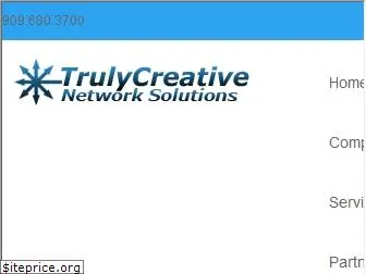 trulycreative.com