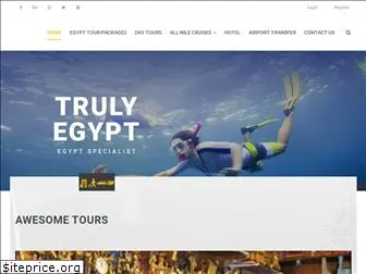 trulyegypt.com