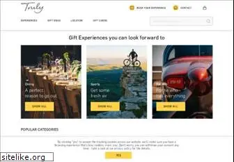 trulyexperiences.com